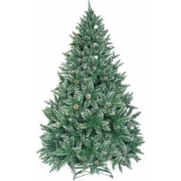 Sarp Snowy  Δέντρο Χριστουγεννιάτικο 180 cm