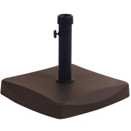 Βάση ομπρέλας pp 45x45 εκ