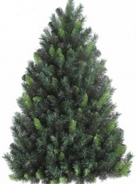 Wall Tree Χριστουγεννιάτικο Δέντρο για τοίχο 120εκ