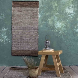 Χαλάκι Arlo Beige 60x130 εκ