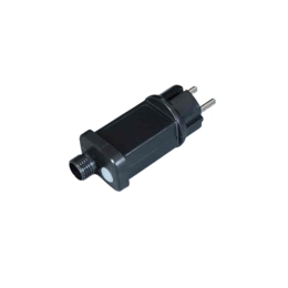 Μετασχηματιστής 31V με 12W ισχύ για λαμπάκια Led σταθερού φωτισμού IP44