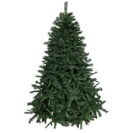 Tiffany Pine Χριστουγεννιάτικο δέντρο και ύψος 180 εκ