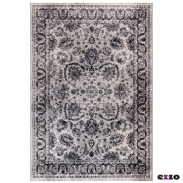 Χαλί Antika Transitional κρεμ 200x290 εκ