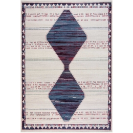 Hippie χαλί 4 εποχών 200x290 εκ