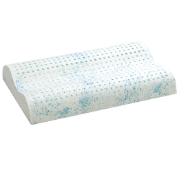 214 Α Latex Anatomic Gel 60 Χ 38 X 12 cm