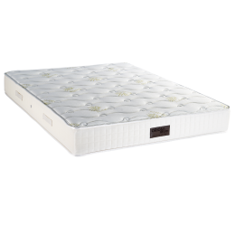 797 Filoxenia Aloe Vera Cotton HR Coco Pocket ανατομικό στρώμα - 80 , 200