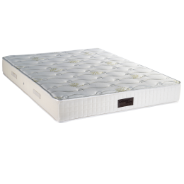 802 Filoxenia Aloe Vera Cotton HR Latex Coco Pocket ανατομικό στρώμα - 80 , 200