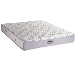 809 Filoxenia Silver Cotton Extra Memory Gel Pocket ανατομικό στρώμα - 180 , 200