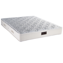 825 Filoxenia Bamboo Cotton Wool Memory Gel HR Orion Zone Pocket ανατομικό στρώμα - 140 , 200