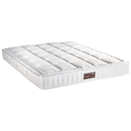 879 Filoxenia Nature Tencel Cotton Wool Pure Latex ανατομικό στρώμα - 140 , 200