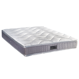 7003 Filoxenia Hypnos Easy Clean HR Pocket ανατομικό στρώμα - 80 , 200