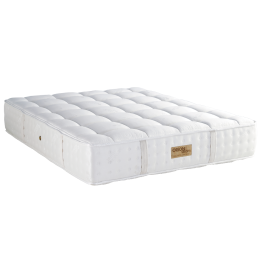 7123 Filoxenia Hotel Nature Tencel Cotton Latex Wool Memory Gel High Pocket Handmade χειροποίητο στρώμα - 130 , 200