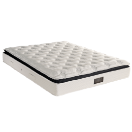 E034 Estia  Nature Hyper Soft Plus DoublEPocket G-Pillowtop - 160 , 200
