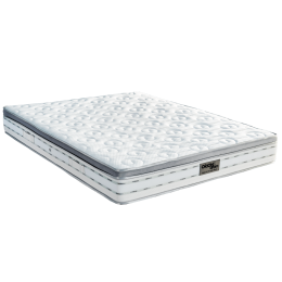 E013 Estia Best Memory Gel Extra Plus 3D Pillowtop - 130 , 200