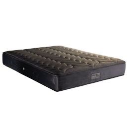 1518 Ανατομικό Στρώμα Total Black Pocket - 160 , 200