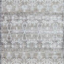 Χαλί Elite 16967-957 Brown-Beige Merinos 200X290cm