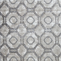 Διάδρομος Elite 16970-957 Brown-Beige 67X... Merinos 67X