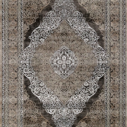 Χαλί Elite 16969-95 Brown-Beige Merinos 160Χ230cm