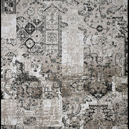 Χαλί Omnia 1009 Sand 160X230cm