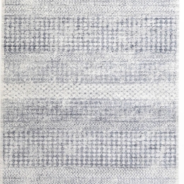 Χαλί Neo 7896B8 Light Grey-Blue Ezzo 200X290cm