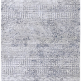 Χαλί Verona 9334AZ9 Grey Blue Ezzo 160X230cm