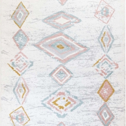 Χαλί Marrakesh B802AX6 Cream Ezzo 200X290cm