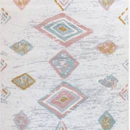 Χαλί Marrakesh B803AX6 Cream 200X290cm