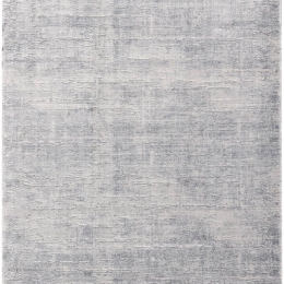 Χαλί Stella A379B Silver Tesso Living 155X230cm