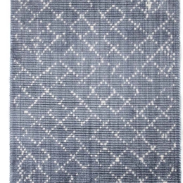 Royal Iris 594 blue cream 160 x 230