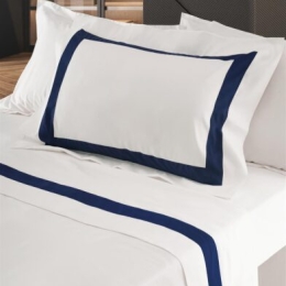 Makis Tselios Home Σετ Σεντόνια Υπέρδιπλα 240×270cm Napoli 1