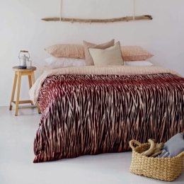 Makis Tselios Home Σετ Σεντόνια Μονά με Λάστιχο 105×200+20 Jungle