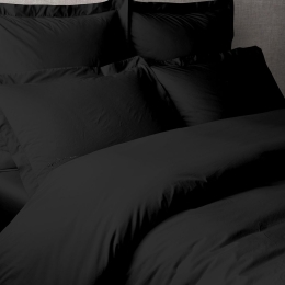 Makis Tselios Home Σεντόνι Μονό 170x260 Parma 1 Black