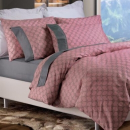 Makis Tselios Home Σετ Σεντόνια Μονά 170x270 Diamonds