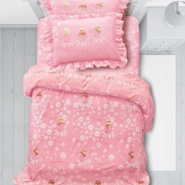 Makis Tselios Home Σετ Παιδική Παπλωματοθήκη Μονή Dance 160×240