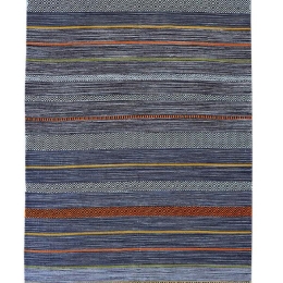 New plan ANTIQUE KILIM ΧΕΙΡΟΠΟΙΗΤΟ 5090 GREY 1,60x2,30