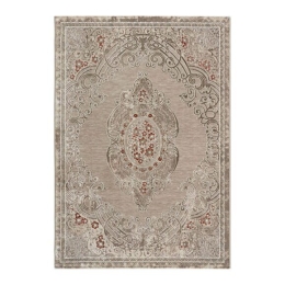 Σετ Κρεβ/ρας 3τμχ Nouvelle Art 9919 Μπεζ   Beauty Home