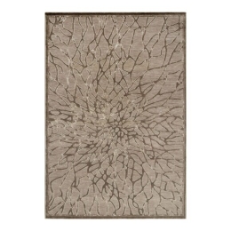 Χαλί Nouvelle Art 9924 Μπεζ 165x230  Beauty Home