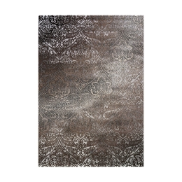 Beauty Home Χαλί Stylish Art 9417 160x230 Γκρι,Μπεζ