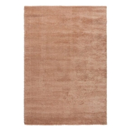 Beauty Home Σετ Κρεβ/ρας 3τμχ Fluffie Art 9610 Pink Ροζ