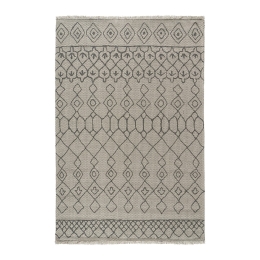 Σετ Κρεβ/ρας 3τμχ Cocotton 9231 Γκρι       Beauty Home