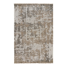 Χαλί βαμβακερό Cocotton 9233 Μπεζ 150x220      Beauty Home