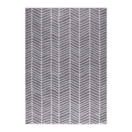 Πατάκι Azelie Art 9761-Amethyst 67x140 Αμέθυστος       Beauty Home