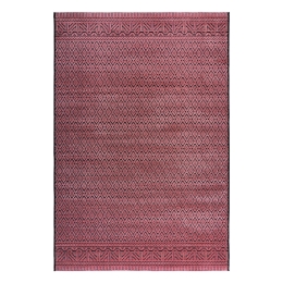Beauty Home Διάδρομος με το μέτρο Retro Art 9831 67cm Ροζ