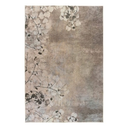 Χαλί Nirvana Art 9144 Μπεζ 180x250  Beauty Home