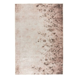 Πατάκι Nirvana Art 9145 65x150 Μπεζ   Beauty Home