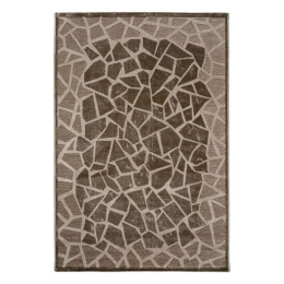Beauty Home Χαλί Nouvelle Art 9964 165x230 Μπεζ