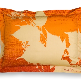 Makis Tselios Home Σετ Μαξιλαροθήκες Dande 50x70cm