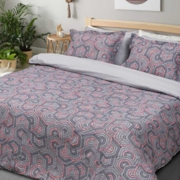 Σετ κουβερλί RHOMBIX σετ-κουβερλί-γίγας-king-size-240-x-240-2-μαξιλαροθήκε