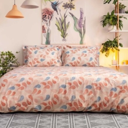 Σετ Πάπλωμα PAISLOOM σετ-πάπλωμα-μονό-170-x-240-1-μαξιλαροθήκη-52-x-72-εκ