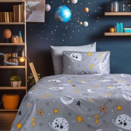 Σετ παπλωματοθήκη COSMODREAM